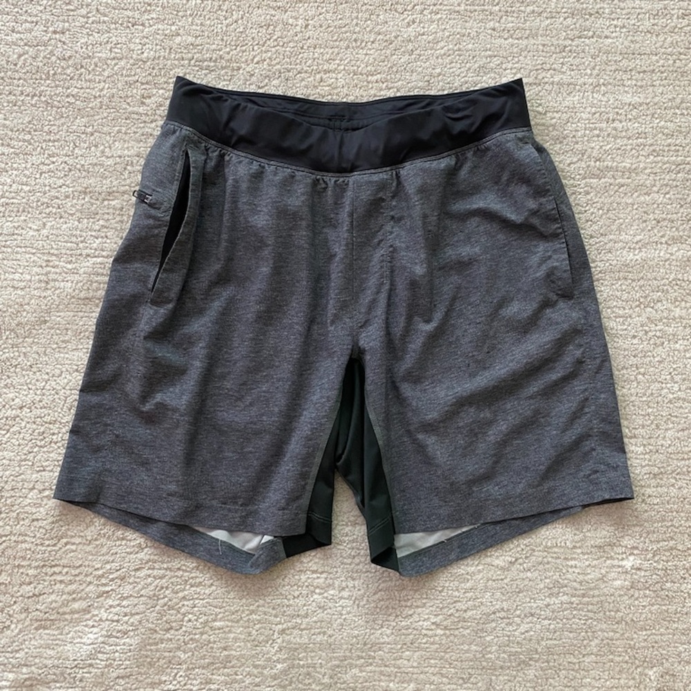 Men’s Lululemon Shorts
